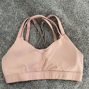 Sports Bra size M